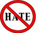 hate crimes images