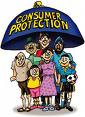 consumer protection images